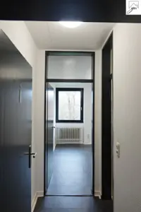 Eingang Zimmer II