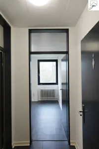 Eingang Zimmer I