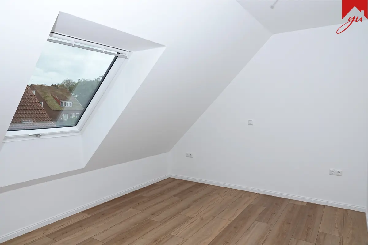 gemütliches Schlafzimmer