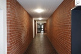 gesamter Flur - Geräumige Gewerbefläche in stadtnaher Lage in Aurich