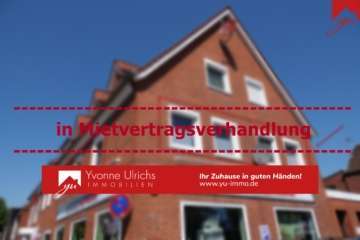 Obergeschosswohnung in zentraler Lage von Leer!, 26789 Leer, Etagenwohnung