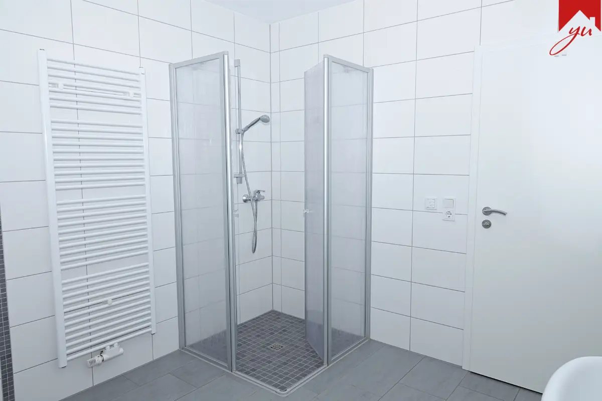 Badezimmer Bild 2