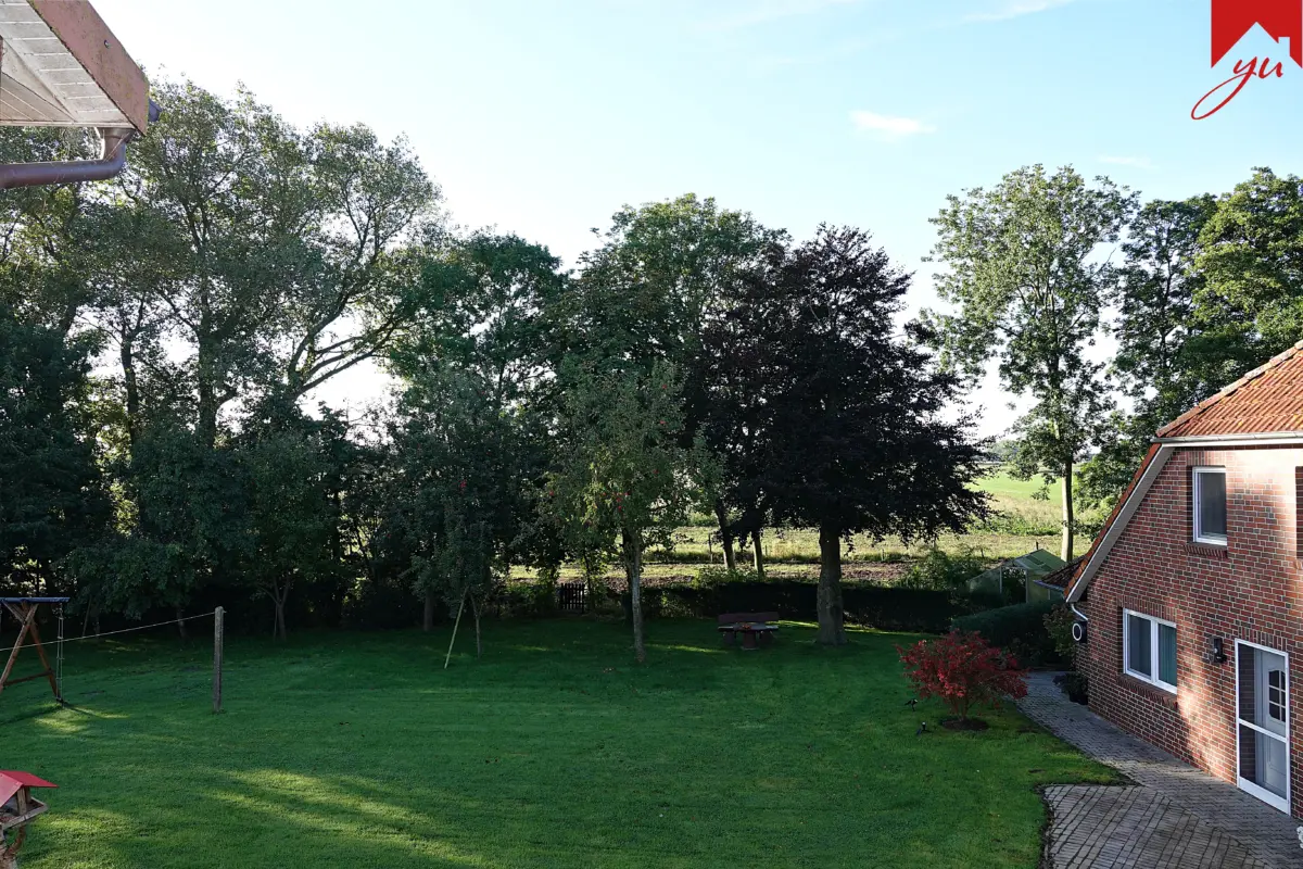 Aussicht