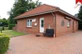 Außenansicht Bild I - Eine seltene Gelegenheit im Ortskern von Westerholt: Ebenerdiger Bungalow auf pflegeleichtem Grundstück!