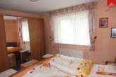 Schlafzimmer Bild I - Eine seltene Gelegenheit im Ortskern von Westerholt: Ebenerdiger Bungalow auf pflegeleichtem Grundstück!