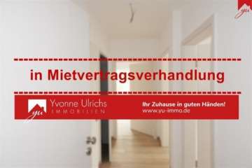 Hochwertige Obergeschosswohnung mit 3- Zimmern in sehr guter Lage zu Aurich!, 26603 Aurich, Etagenwohnung
