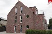 Außenansicht Straßenseite