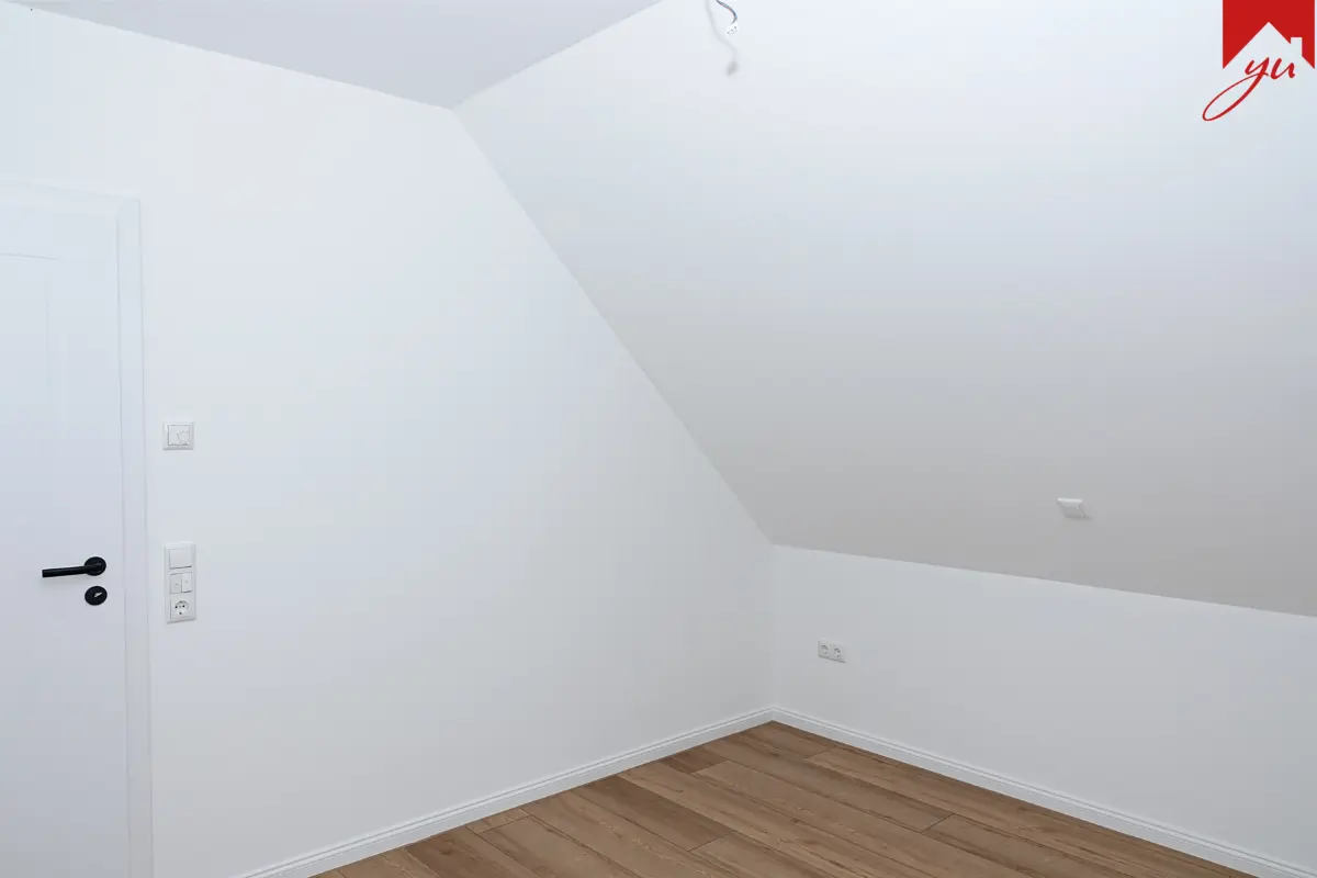 Schlafzimmer Bild II
