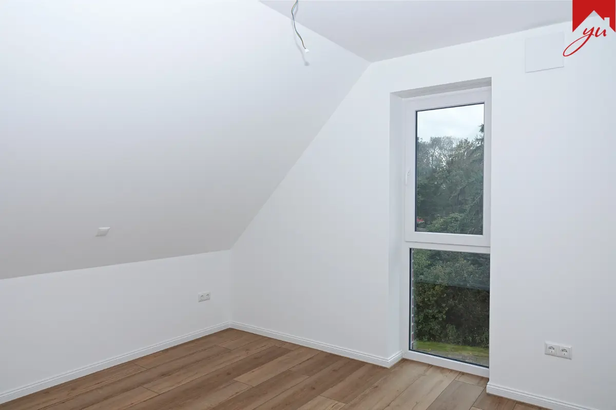 gemütliches Schlafzimmer