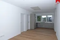 Wohn- und Essbereich