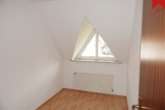 Büro / Gästezimmer - Drei-Zimmer Obergeschosswohnung mit sonnigem Balkon mitten in Aurich!