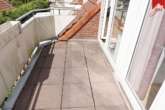 sonniger Balkon - Drei-Zimmer Obergeschosswohnung mit sonnigem Balkon mitten in Aurich!