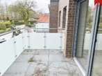 Balkon Bild II - Sonnige Obergeschosswohnung in guter Innenstadtlage!