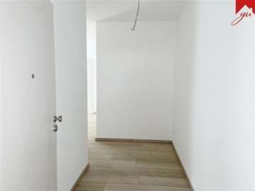 Sonnige Obergeschosswohnung in guter Innenstadtlage!, 26603 Aurich, Etagenwohnung