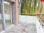 Balkon - Sonnige Obergeschosswohnung in guter Innenstadtlage!