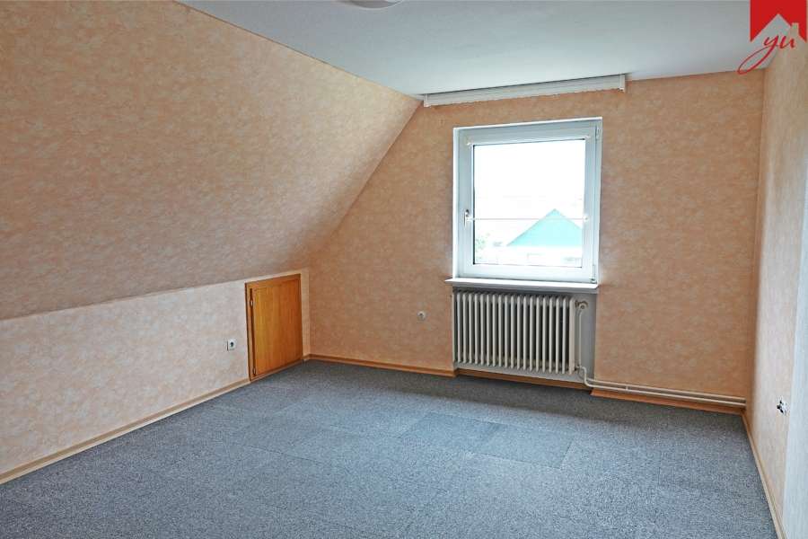 Schlafzimmer Iim Obergeschoss