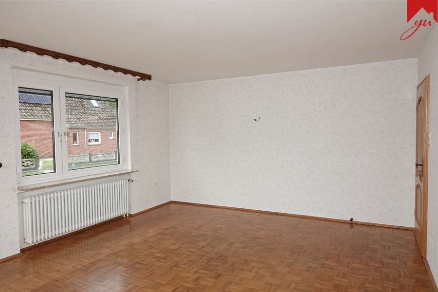 Wohnzimmer Bild II
