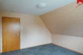 Schlafzimmer im Obergeschoss Bild II