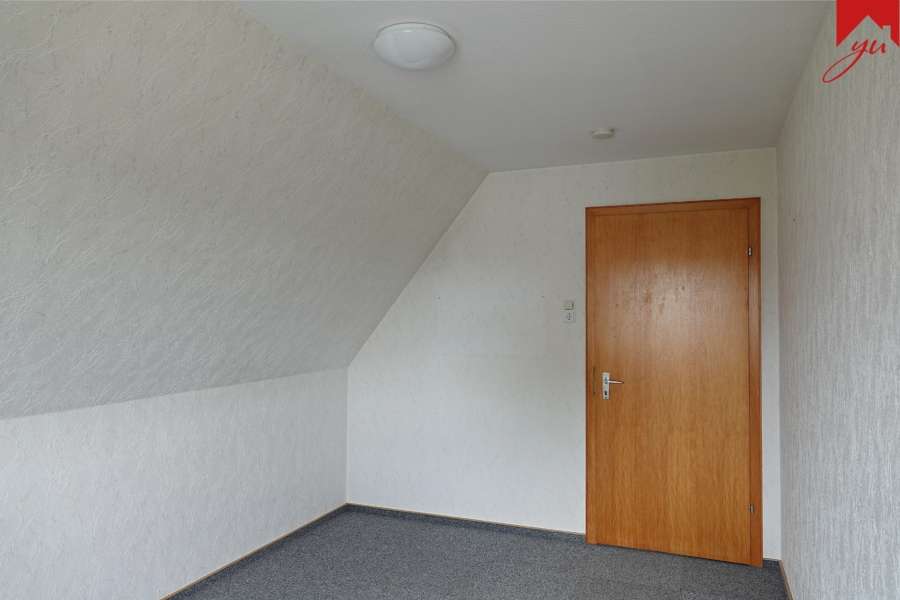 Gästezimmer im Obergeschoss Bild II