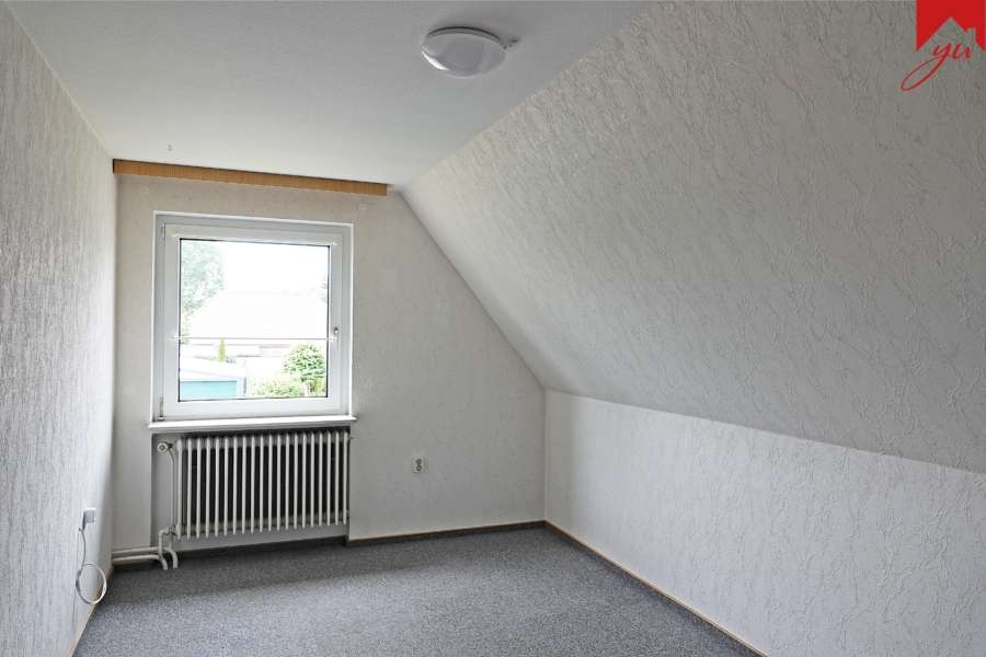 Gästezimmer im Obergeschoss