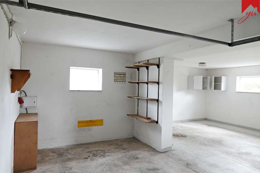 Doppelgarage