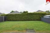 Garten - Moderne Doppelhaushälfte mit hochwertiger Einbauküche zum Wohlfühlen in Eversmeer!