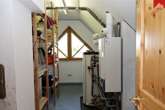 Heizungsraum/ Dachboden - Hochwertiges, ansprechendes Ein-/ Zweifamilienhaus mit PV- und Solaranlage in Dornum- Schwittersum!