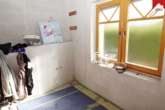 vorbereitetes Badezimmer EG - Hochwertiges, ansprechendes Ein-/ Zweifamilienhaus mit PV- und Solaranlage in Dornum- Schwittersum!