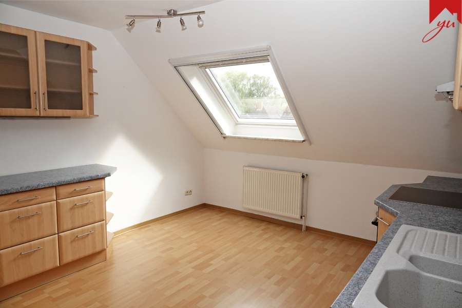 Küche Bild II (Einliegerwohnung)