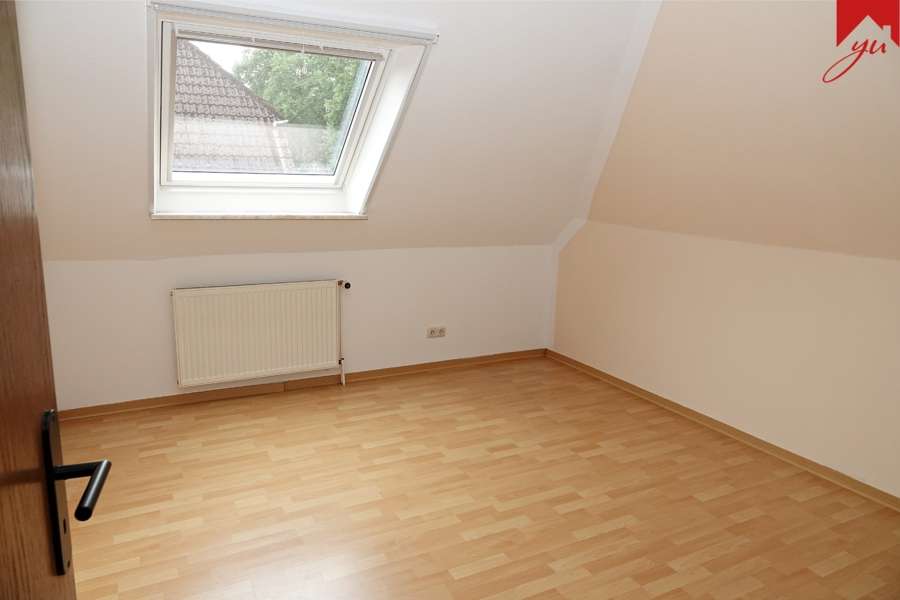 Büro im Obergeschoss (Einliegerwohnung)
