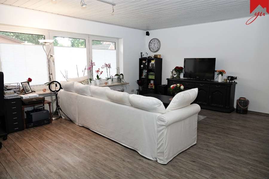 Wohnzimmer Bild III