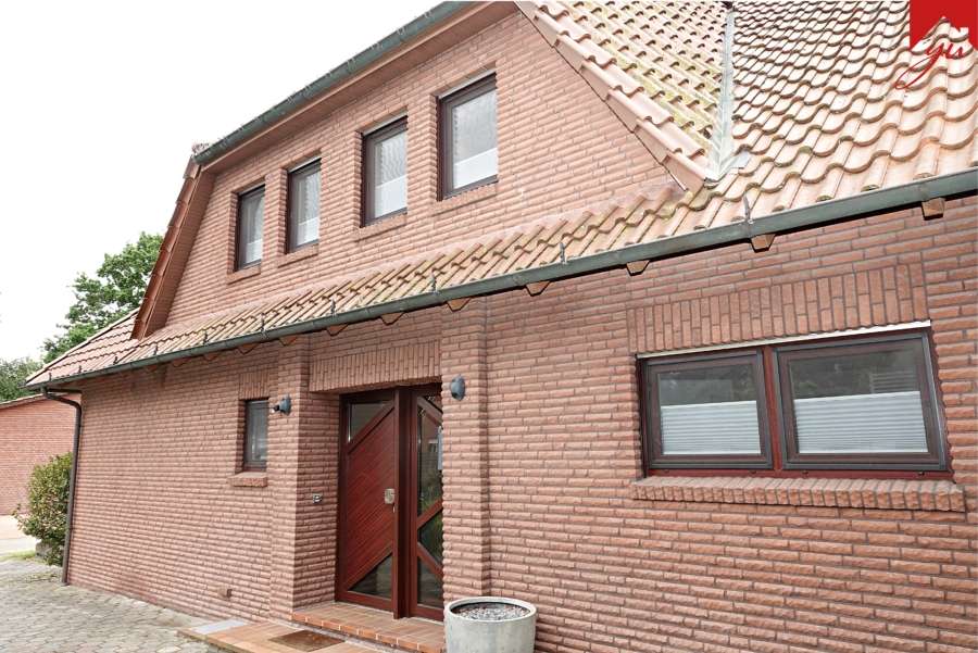 Hauseingang (Eingang Oberwohnung)
