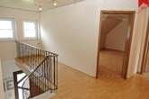 Flur im Obergeschoss Bild II (Einliegerwohnung)