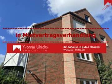 Geräumige Etagenwohnung in guter Lage zur Auricher Innenstadt!, 26603 Aurich, Etagenwohnung