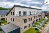 Außen X - Seltene Gelegenheit - Wohnung über drei Etagen im hochwertigen Neubau