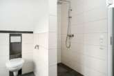 Badezimmer I - Seltene Gelegenheit - Wohnung über drei Etagen im hochwertigen Neubau