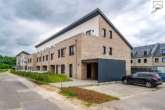 Außenansicht - Seltene Gelegenheit - Wohnung über drei Etagen im hochwertigen Neubau