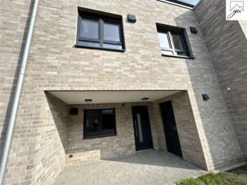 Seltene Gelegenheit – Wohnung über drei Etagen im hochwertigen Neubau, 26131 Oldenburg, Etagenwohnung