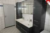Badezimmer, Waschbereich