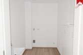 Hauswirtschaftsraum mit Waschmaschinenanschluss - Hochwertige Penthousewohnung in unmittelbarer Nähe zur Innenstadt!
