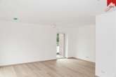 Wohn- und Esszimmer Bild II - Hochwertige Penthousewohnung in unmittelbarer Nähe zur Innenstadt!