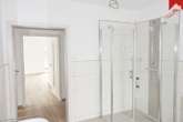Badezimmer Bild II - Hochwertige Penthousewohnung in unmittelbarer Nähe zur Innenstadt!