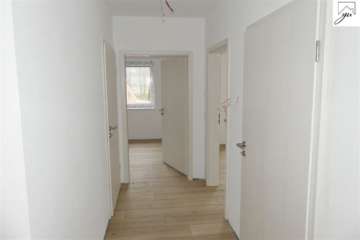 Hochwertige Penthousewohnung in unmittelbarer Nähe zur Innenstadt!, 26603 Aurich, Penthousewohnung
