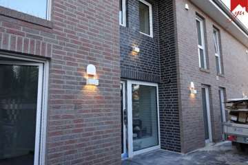 Neubau- Erdgeschosswohnung mit drei Zimmern in zentraler Lage von Esens, 26427 Esens, Erdgeschosswohnung