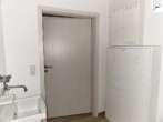 HWR I - Ebenerdige Wohnung im schicken Neubauobjekt in guter Innenstadtlage. Für Mieter mit WBS!
