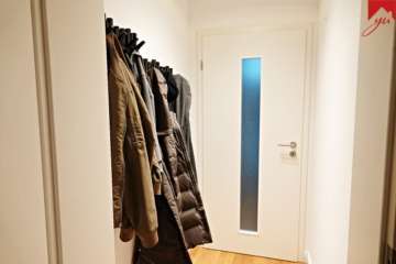 Einladende Erdgeschosswohnung unweit der Auricher Innenstadt!, 26603 Aurich, Erdgeschosswohnung