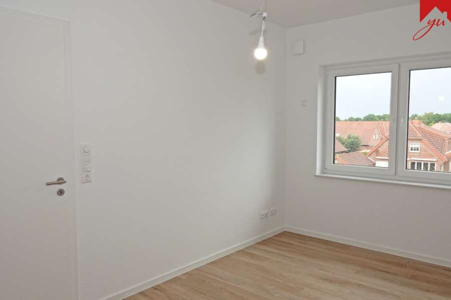 Schlafzimmer Bild I