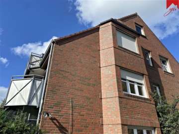 Geräumige Etagenwohnung in guter Lage zur Auricher Innenstadt!, 26603 Aurich, Etagenwohnung
