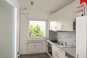 Solide Obergeschosswohnung in guter Lage zur Innenstadt!, 26603 Aurich, Etagenwohnung