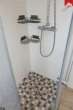 Dusche - Ansprechende Obergeschosswohnung in begehrter Lage in Norden!